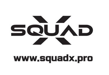 스쿼드엑스